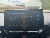 Volkswagen Id.4 77kWh GTX SUV 5dr Electric Auto 4Motion (299 ps) 20