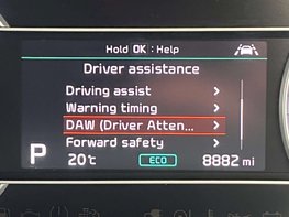 Kia Niro 1.6 Niro 2 Semi-Auto 5dr 38