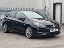 Vauxhall Astra 1.2 Astra Griffin Edition T 5dr