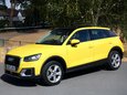 Audi Q2 1.4 TFSI CoD Sport S Tronic Euro 6 (s/s) 5dr 29