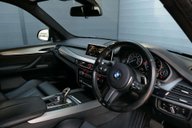 BMW X5 XDRIVE30D M SPORT 12