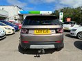 Land Rover Discovery Sport 2.0 TD4 HSE SUV 5dr Diesel Auto 4WD Euro 6 (s/s) (180 ps) 5