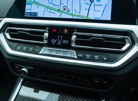 BMW M4 COMPETITION M XDRIVE 23