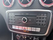 Mercedes-Benz A Class A 200 D AMG LINE PREMIUM 18