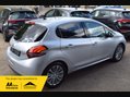 Peugeot 208 1.2 208 Allure 5dr 3