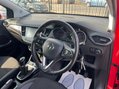 Vauxhall Crossland X 1.2 Tech Line Nav Euro 6 5dr 19