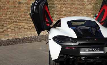 McLaren 570S 25