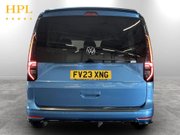 Volkswagen Caddy Maxi 2.0 TDI Life MPV 5dr Diesel DSG Euro 6 (s/s) (122 ps) DAB Radio - Air Con 6