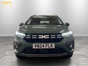 Dacia Jogger 1.6 Hybrid Expression MPV 5dr Petrol Hybrid Auto Euro 6 (s/s) (140 ps) Air 2