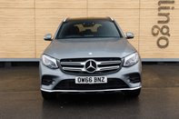 Mercedes-Benz GLC GLC 250 D 4MATIC AMG LINE PREMIUM 5