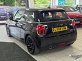 Mini Hatch 1.5 Cooper Steptronic Euro 6 (s/s) 3dr 4