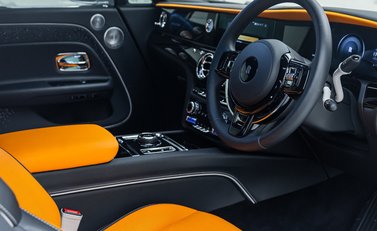 Rolls-Royce Spectre 10