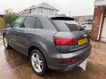 Audi Q3 2.0 TDI S line quattro Euro 5 (s/s) 5dr 4