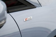 Ford Fiesta ST-LINE EDITION MHEV 12