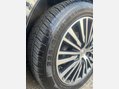 Nissan Elgrand 3.5 v6 petrol automatic 9