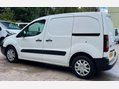 Citroen Berlingo 1.6 HDi 625 Enterprise Panel Van 5dr Diesel Manual L1 (131 g/km, 75 bhp) 16