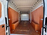 Peugeot Boxer LWB L3H2 [SOLD MM] Medium Roof Pro Premium Plus 335 Air Con Nav Sensors EUR 9