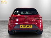 SEAT Leon 2.0 TSI Cupra 290 Hatchback 5dr Petrol DSG Euro 6 (s/s) (290 ps) 6