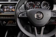 Skoda Fabia SE L TSI 18