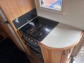 Fiat Ducato AUTO TRAIL CHIEFTAIN SE TAG AXLE 4 BERTH MOTORHOME LARGE GARAGE 15