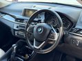 BMW X1 2.0 X1 xDrive 20i XLine Auto 4WD 5dr 47