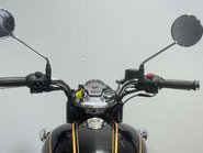 Royal Enfield Bullet 2024 ONLY 12K MODERN CLASSIC RETRO BIKE 350CC SINGLE 19