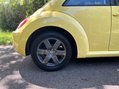 Volkswagen Beetle LUNA 8V 21