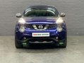 Nissan Juke 1.2 Juke N-Connecta DiG-T 5dr 6