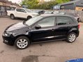 Volkswagen Polo 1.4 Match Edition DSG Euro 5 5dr 5