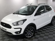 Ford Ka+ ACTIVE 20