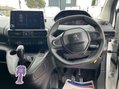 Peugeot Partner 1.5 Partner Professional L1 Blue HDi 4