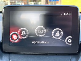 Mazda 2 1.5 Mazda2 SE-L Nav+ Auto 5dr 29