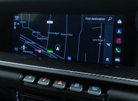 Porsche 911 GT3 (992) 20