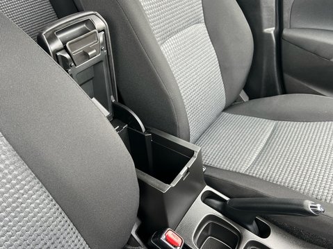 Suzuki S-Cross MOTION 26