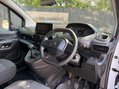Peugeot Partner BLUEHDI PROFESSIONAL PREMIUM L1 13