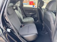 Honda Jazz I-MMD SR 11