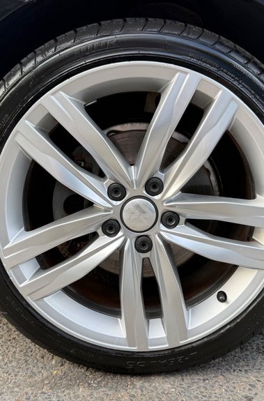 Volkswagen Golf GT EDITION TSI ACT BMT -£35 ROAD TAX -PANORAMIC SUNROOF -10 SERVICES 