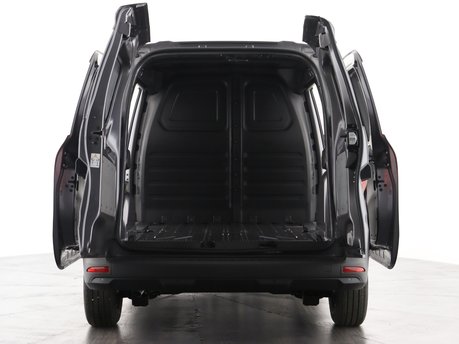 Renault Kangoo LL21 Blue dCi 115 EDC Advance [Safety] Van 2