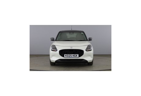 Suzuki Swift 1.2 Mild Hybrid Ultra 5dr CVT