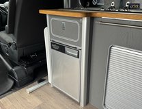 Volkswagen Transporter Highline|Camper|4 Berth|4 Belt|Pop Top|Kitchen|Euro 6 12