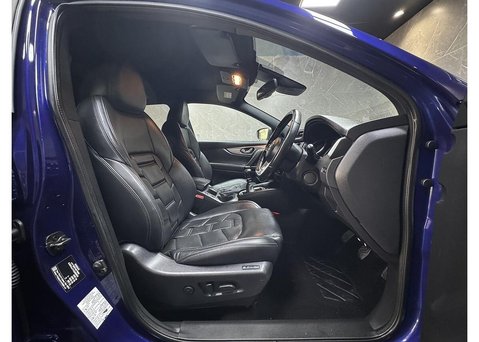 Nissan Qashqai 1.5 dCi Tekna+ SUV 5dr Diesel Manual Euro 6 (s/s) (115 ps) 31