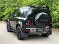 Land Rover Defender 3.0 D250 MHEV X-Dynamic S Auto 4WD Euro 6 (s/s) 3dr 12