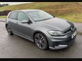 Volkswagen Golf 2.0 Golf GTD TDI 5dr 1