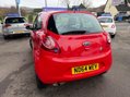 Ford Ka 1.2 Edge Euro 5 (s/s) 3dr 8