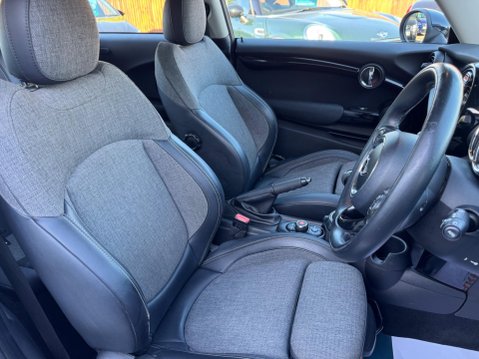 Mini Hatch 2.0 Cooper S Hatchback 3dr Petrol Manual Euro 6 (s/s) (192 ps) 17
