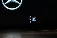 Mercedes-Benz CLA Class 1.3 CLA 200 AMG Line Premium Auto 5dr 57