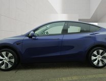 Tesla Model Y Model Y Rwd 8