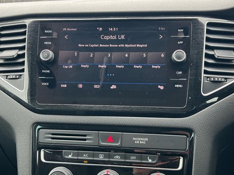 Volkswagen Golf SV GT TDI DSG 23