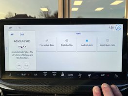 Ford Focus 1.0 Focus ST-Line X MHEV Auto 5dr 45