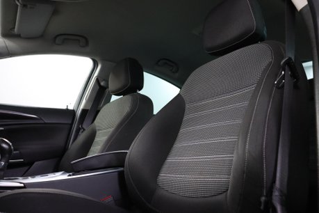 Vauxhall Insignia SRI NAV CDTI S/S 35